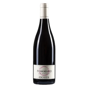 Pommard AOC Les Noizons  by Domaine Olivier